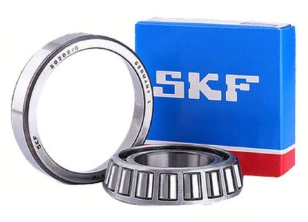 نمایندگی بلبرینگ skf
