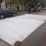 خیمه موکب چادر برزنت ، سایبان