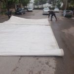 خیمه موکب چادر برزنت ، سایبان