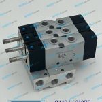 شیر برقی فستو FESTO-VUVS-L25-M52-MD-G14-F8