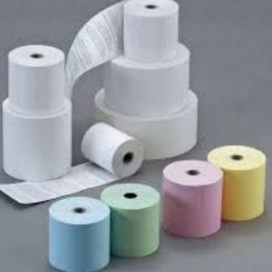 رول های حرارتی40 متری