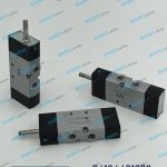 شیر برقی فستو FESTO-VUVS-L25-M52-MD-G14-F8