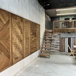 فروشگاه تخصصی چوب ترمو ، وودنا