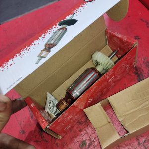 آرمیچر مینی سنگ ماکیتا ۹۵۵۷