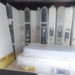 تشک طبی فنری الوخواب