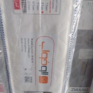 تشک طبی فنری الوخواب
