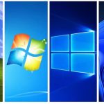 نصب انواع ویندوز و نرم افزارهای کاربردی در محل شما
